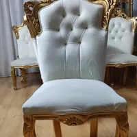 صندلی منبت کاری شده