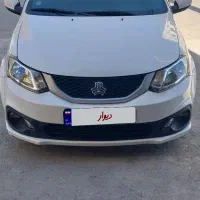 ساینا S مدل ۴۰۲ کم کارکرد در حد|خودرو سواری و وانت|باغستان, |دیوار