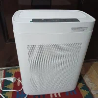 تصفیه هوای ایکس ویژن|پنکه و تصفیه‌کنندهٔ هوا|تهران, سلسبیل شمالی|دیوار