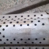 اگزوز سبک وسنگین|قطعات یدکی و لوازم جانبی|اهواز, زرگان|دیوار