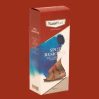 لکه بر فرش نانو سان