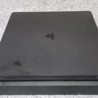 Ps4 Slim 1T|کنسول، بازی ویدئویی و آنلاین|تهران, تهرانسر شرقی|دیوار