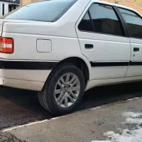 پژو slx دریچه سیمی|خودرو سواری و وانت|شهرکرد, |دیوار