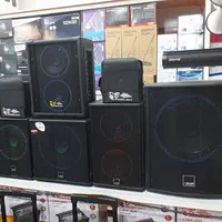 باند . آمپلی فایر . بوق . سیستم.|صوتی و تصویری|شیراز, زند|دیوار