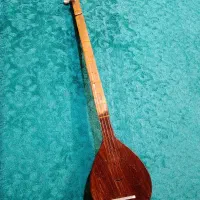 سه تار|سازهای سنتی|تهران, نصرت|دیوار