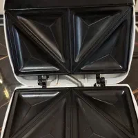 اسپرسو ساندویچ ساز