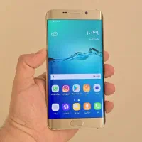 سامسونگ s6 ایج پلاس