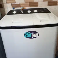 لباسشویی دوقلو پاکشوما