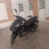 فروش موتور کلیک 170 کبیر