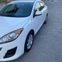 مزدا ۳ نیو|خودرو سواری و وانت|ارومیه, |دیوار