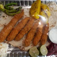 استخدام نیروی تایم شب