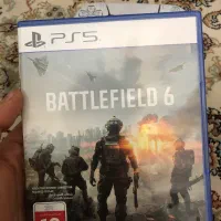 بازی بتلفیلد