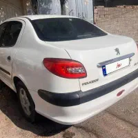 206sd v8|خودرو سواری و وانت|قائن, |دیوار