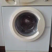 ماشین لباسشویی