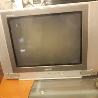 تلویزیون ۲۱ اینچ سالم|تلویزیون و پروژکتور|فردیس, شهرک ۱۱۰|دیوار