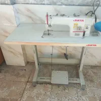 لوارم خیاطی چرخ صنعتی