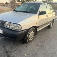 پراید مدل ۸۵