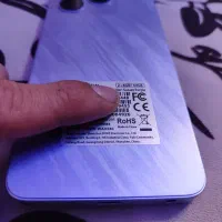 ریلمی بلک ویو سه دوربین ایفونی ۶۴گیگ|موبایل|یزد, |دیوار