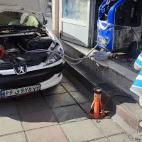 سرویس وشستشوی رادیات بخاری|خدمات موتور و ماشین|قم, باسکول|دیوار