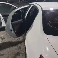 معاوضه رانا پلاس ۴۰۱ با جک s3|خودرو سواری و وانت|ماهدشت, |دیوار