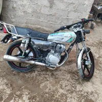موتور 200پرواز