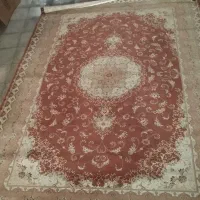 دو عدد فرش ۶متری و یک عدد۴متری|فرش|تهران, زنجان جنوبی|دیوار