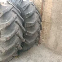 لاستیک شش سلند