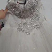 فروش فوری تور عروس