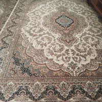 چهار عدد فرش دوازده متری|فرش|دورود, |دیوار