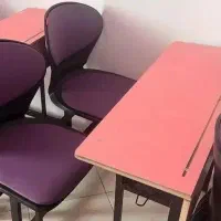 نیمکت تحصیلی / اقساط بدون سود برای مدارس