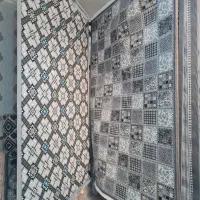 گلیم در همه ابعاد برشی قالیچه آماده|گلیم، جاجیم، گبه|مشهد, ولیعصر (شهرک غرب)|دیوار