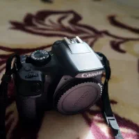 دوربین 1300 d کنون