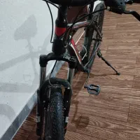 دوچرخه تیتان ۲۶ تنه آلمینیوم|دوچرخه، اسکیت، اسکوتر|درگزین, |دیوار