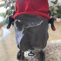 کالسکه پیرکاردبن اصل فرانسه|کالسکه و لوازم جانبی|تهران, شهرک چیتگر|دیوار