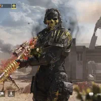 اکانت کالاف|کنسول، بازی ویدئویی و آنلاین|سهند, |دیوار