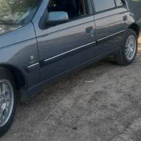 پژو ۴۰۵ slx مدل ۹۸