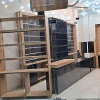 تعمیرات و نصب کمد دیواری و کابینت