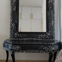 فروش اینه و پایه