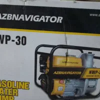 پمپ موتور پمپ بنزینی3اینچ برند نویگیتور مدلNWP-30