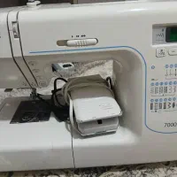 چرخ خیاطی ژانومه