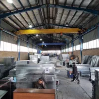 مجموعه تولیدی سینی کابل باستانی
