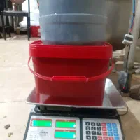 روغن سوخته خوراکی