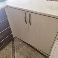 کابینت هود سینک|مصالح و تجهیزات ساختمان|گلبهار, شهر جدید گلبهار|دیوار