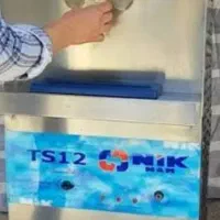 دستگاه بستنی ساز نیکنام