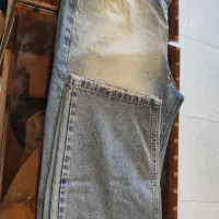 شلوار لی بگ شرکتی|لباس|مشهد, الهیه|دیوار