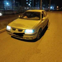 سمندLXمدل 84