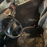 زانتیا شاسی پلمپ فنی بشرط|خودرو سواری و وانت|زرگرشهر, |دیوار