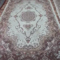 یه جفت فرش ۶ متری