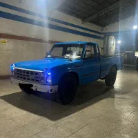 فروش نیسان|خودرو سواری و وانت|آستانه اشرفیه, |دیوار