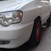 پراید ۱۱۱ مدل ۹۳ کارکرد ۳۵ شاسی پلمپ بدون خط و خش
